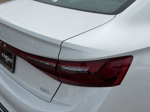 New 2026 Volkswagen Jetta SEL FWD image 7