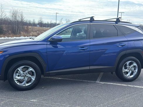 Certified 2023 Hyundai Tucson SEL image 12