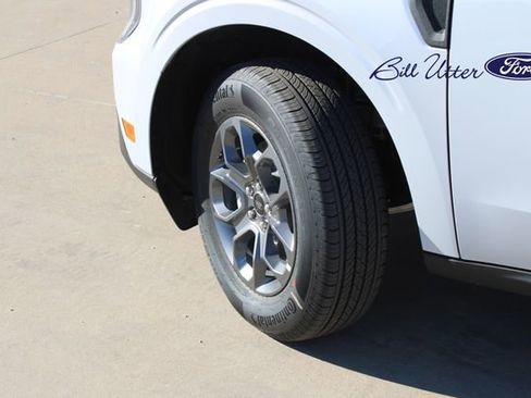 New 2026 Ford Maverick XLT w/ Equipment Group 301A image 5