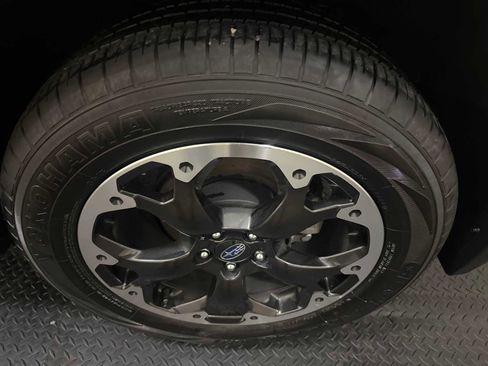 Certified 2023 Subaru Crosstrek 2.0i Premium image 9