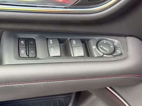Used 2021 Chevrolet Tahoe RST AWD/4WD image 26