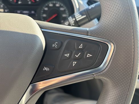 Used 2024 Chevrolet Malibu LT FWD image 20