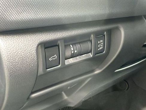 New 2026 Subaru Forester Sport AWD/4WD image 12