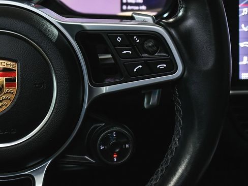 Used 2020 Porsche Cayenne E-Hybrid image 36