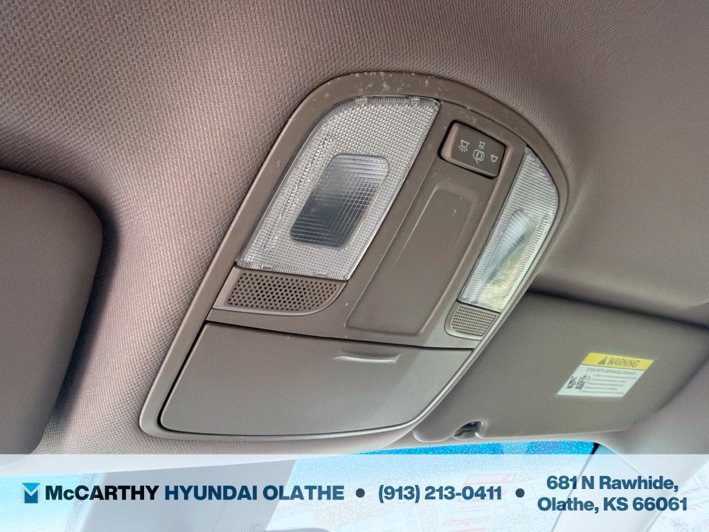 Used 2021 Hyundai Tucson Value FWD image 29