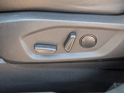 Used 2023 Ford Edge Titanium AWD/4WD image 15