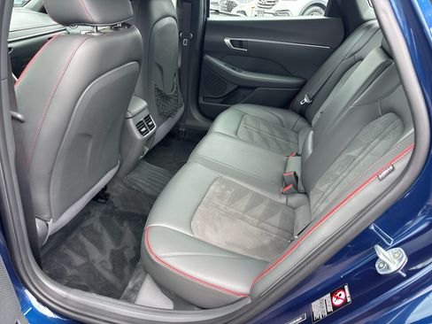 Used 2020 Hyundai Sonata SEL Plus FWD image 10
