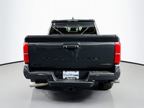 New 2025 Toyota Tacoma TRD Off-Road image 6