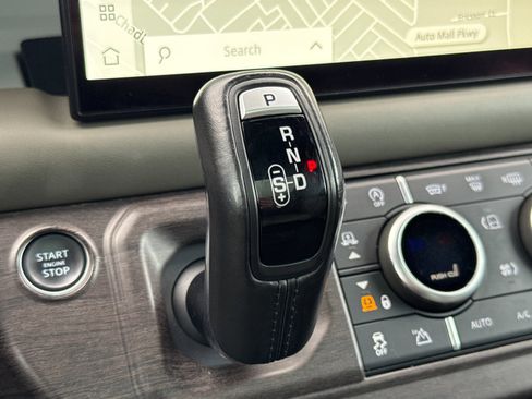 Used 2022 Land Rover Defender 110 X-Dynamic HSE image 21