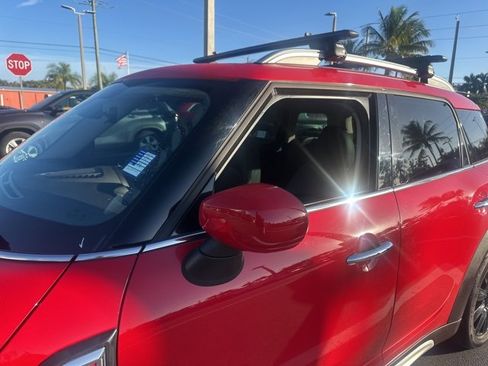 Used 2021 MINI Cooper Countryman S image 13