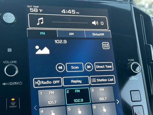 New 2026 Subaru Crosstrek 2.5i Limited AWD/4WD image 21