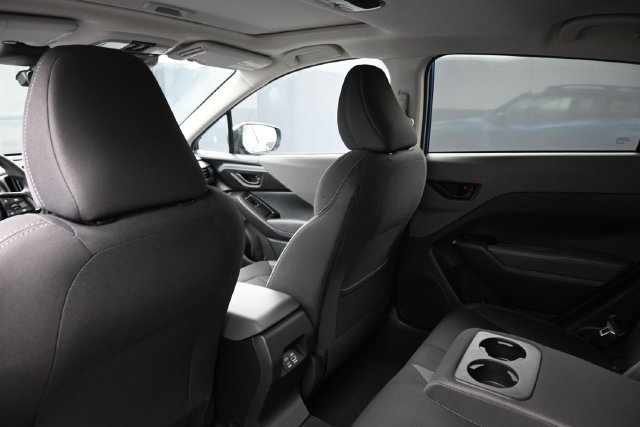 New 2027 Subaru Crosstrek 2.5i Premium AWD/4WD image 19