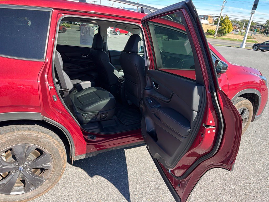 Certified 2026 Subaru Ascent Premium AWD/4WD image 19