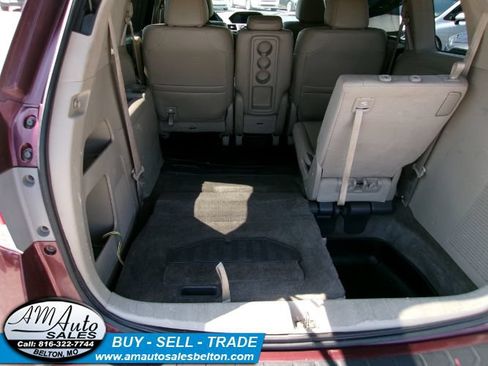 Used 2014 Honda Odyssey EX-L image 22
