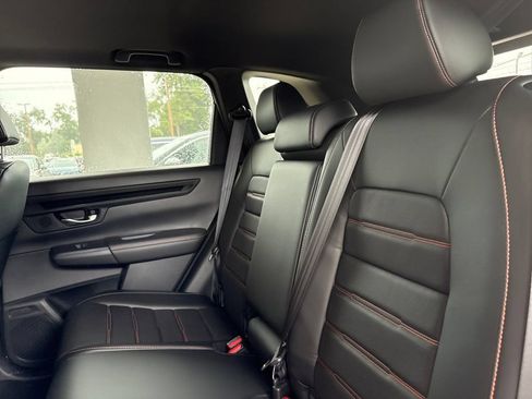 Used 2025 Honda CR-V Sport-L image 20