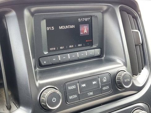 Used 2016 GMC Canyon 4x4 Extended Cab image 17