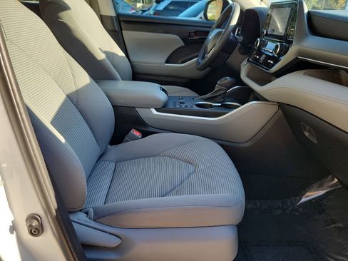 Used 2023 Toyota Highlander L image 20