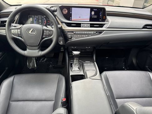 Used 2019 Lexus ES 350 FWD image 14