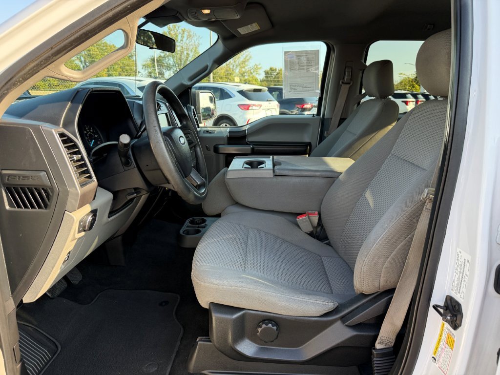 Used 2019 Ford F150 XLT RWD image 13