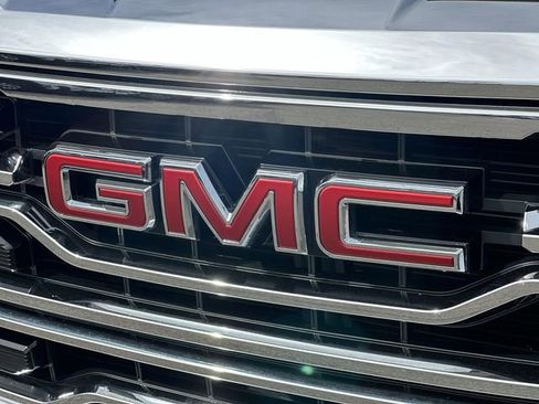 Used 2026 GMC Sierra 1500 SLT RWD image 30