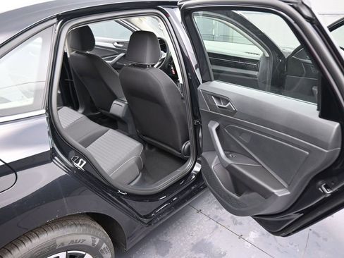 New 2026 Volkswagen Jetta S image 41