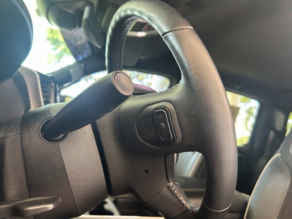 Used 2020 RAM 1500 Laramie RWD image 47