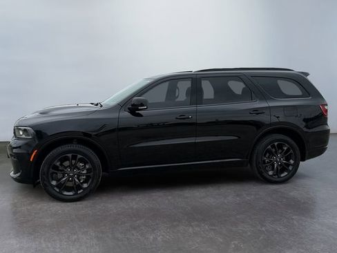 Used 2024 Dodge Durango GT image 2