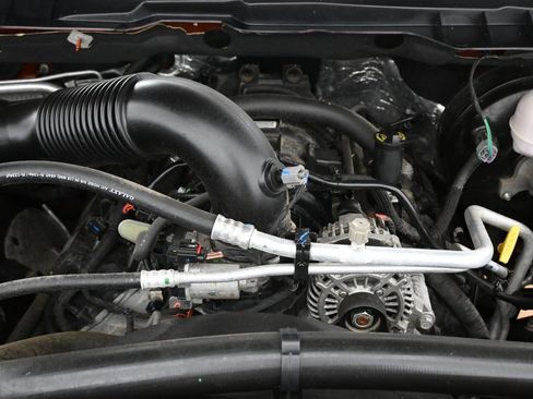 Used 2023 RAM 1500 Classic Warlock AWD/4WD image 40