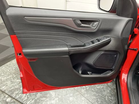 Used 2024 Ford Escape Active image 6