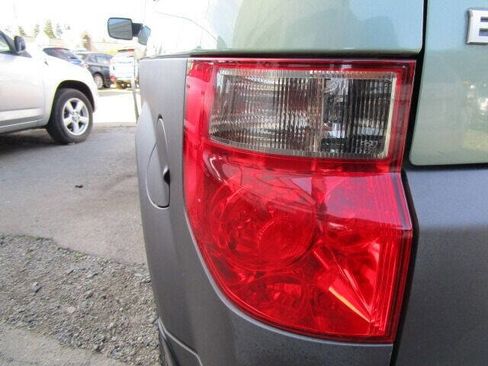 Used 2003 Honda Element EX image 37