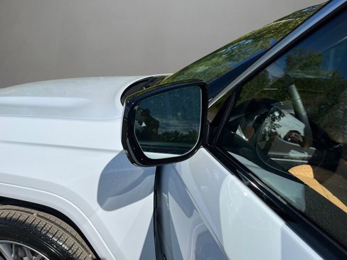 New 2025 Jeep Grand Cherokee Summit image 36