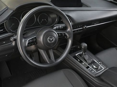 Certified 2024 MAZDA CX-30 AWD 2.5 S image 10