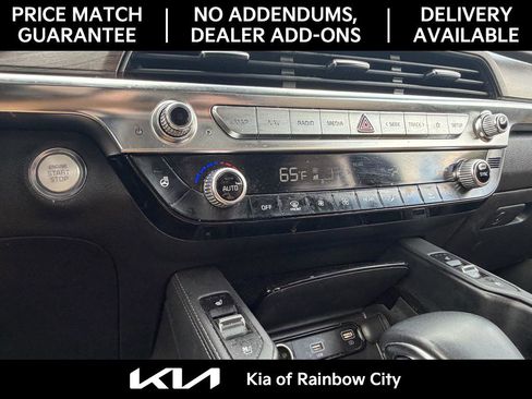 Used 2020 Kia Telluride SX AWD/4WD image 30