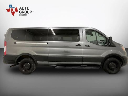 Used 2021 Ford Transit 350 XL RWD image 8