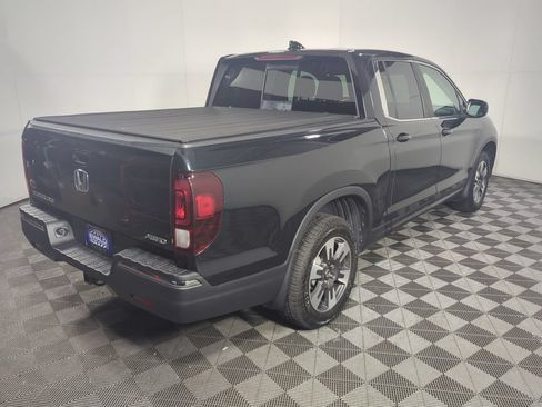 Used 2019 Honda Ridgeline RTL image 10