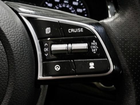 Used 2023 Kia Seltos SX w/ SX Sunroof Package AWD/4WD image 31