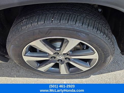 Certified 2024 Honda Pilot Elite image 8