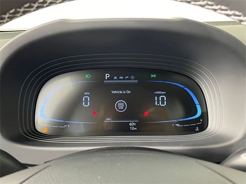 New 2025 Hyundai Venue Limited image 4