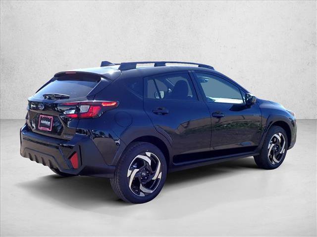 New 2026 Subaru Crosstrek 2.5i Limited AWD/4WD image 4
