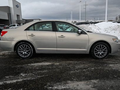 Used 2009 Lincoln MKZ