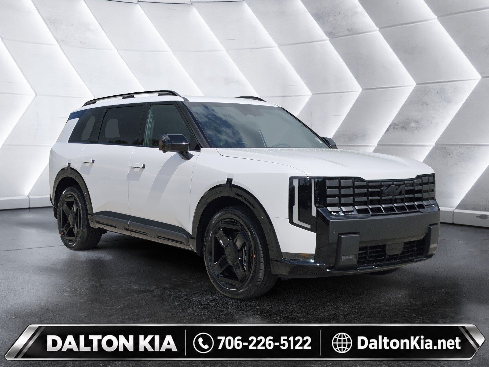 New 2027 Kia Telluride X-Line SX Prestige AWD/4WD image 1