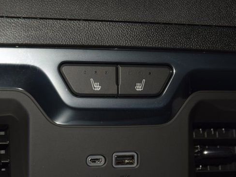 New 2026 Chevrolet Silverado 2500 High Country w/ High Country Premium Package image 48