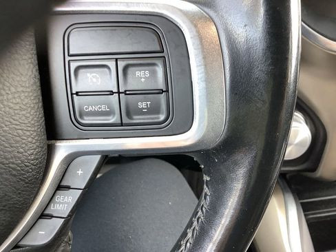 Used 2022 RAM 2500 Laramie image 22