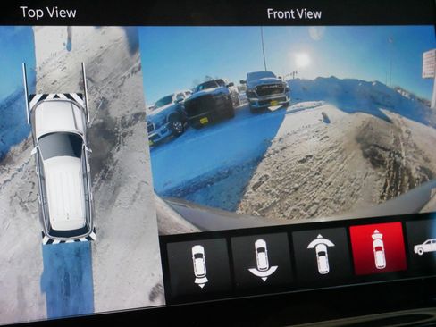 Used 2023 Jeep Grand Cherokee L Limited w/ Luxury Tech Group II image 34