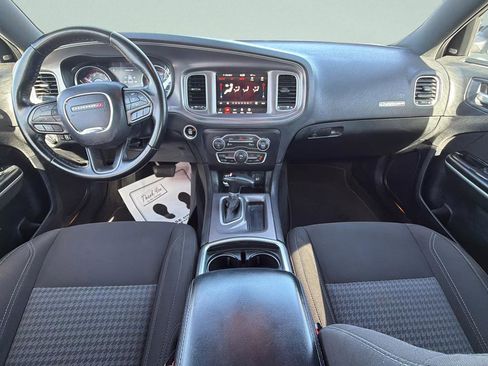 Used 2023 Dodge Charger SXT RWD image 13