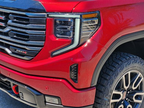 New 2026 GMC Sierra 1500 AT4 w/ AT4 Premium Package image 6