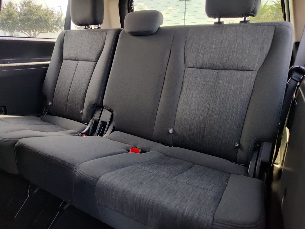 Used 2022 Ford Expedition Max XLT RWD image 35