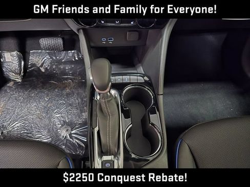 New 2026 Buick Encore GX Sport Touring w/ Comfort Package AWD/4WD image 22