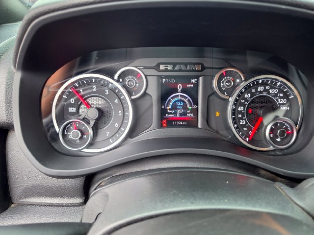 Used 2026 RAM 2500 Tradesman AWD/4WD image 15