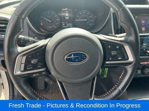 Used 2018 Subaru Crosstrek 2.0i Premium w/ Eyesight System AWD/4WD image 12